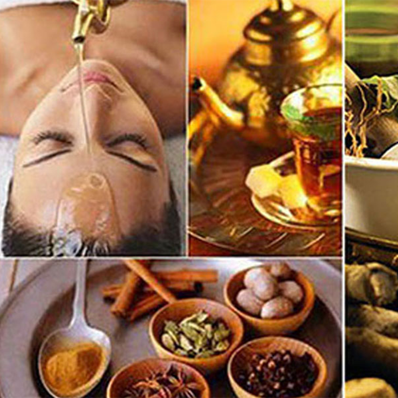 Ayurvedic Pancha Karma